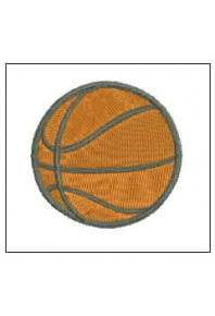 Pat002 - Basketball in two sizes